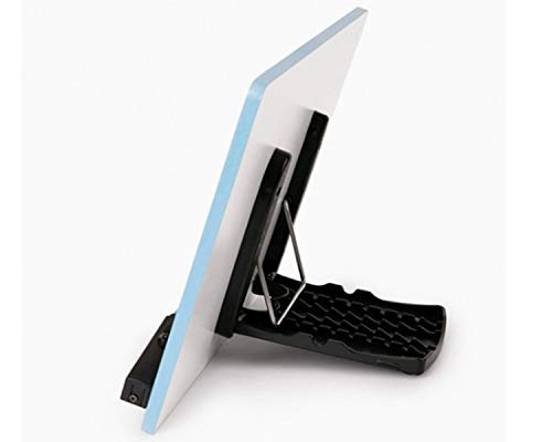 KAKAO Friends Large Book Holder Character Bookstand, Tablet Holder, Desktop Book Stands, for Books iPad Laptop Textbook Recipe Document Music Piano, Ryan