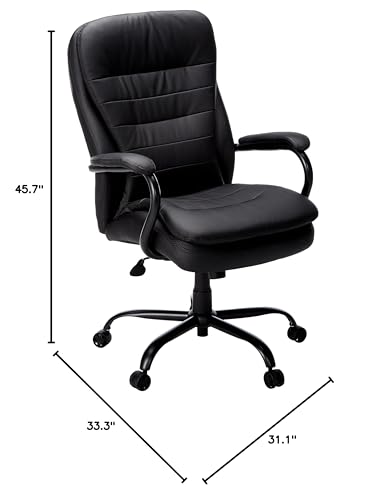 Lorell LLR62624 Executive Chair