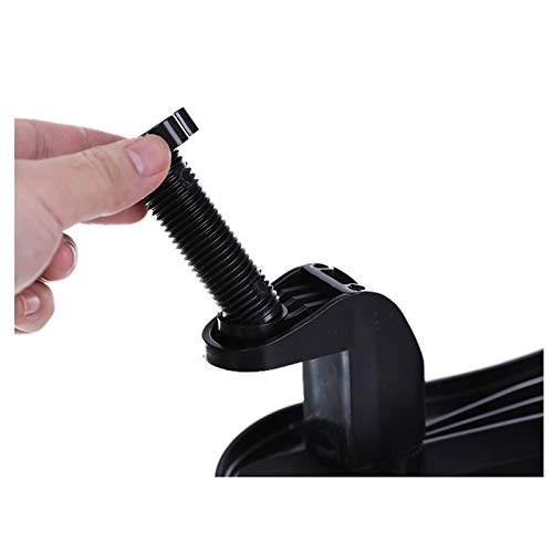 ONMYJFD Attachable Armrest Pad Desk Computer Table Arm Support Pads Arm Wrist Rests Chair Extender Hand Shoulder Protect Pad(E)