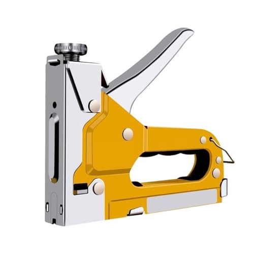 Professional Pneumatic Upholstery Stapler Manual Staple Gun Stapler Gun Nail Gun Home Decors Tools Carpentry Tool