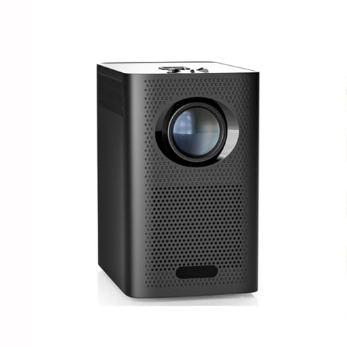 1080P Android Projetor 400 Ansi Lumens Portable Projector Smart TV Home Beamer LED