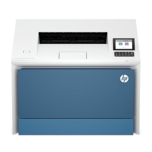HP Color LaserJet Enterprise 4701dn Printer