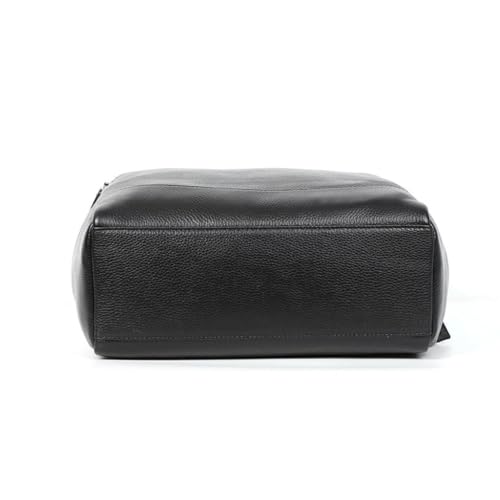 AFPSDLFJDLS Men's Outdoor Backpack Large Capacity Business Briefcase Computer Backpacks