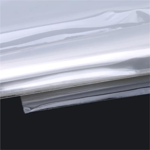 Currency Sleeves 6set Money Banknote Paper Album Page Collecting Holder Sleeves 3-Slot Loose Leaf Sheet Protection for Collectors