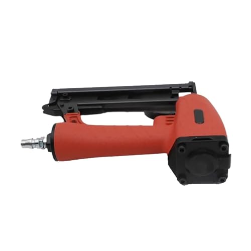 Professional Pneumatic Upholstery Stapler 425K Pneumatic Nail Gun Staple U-Gun
