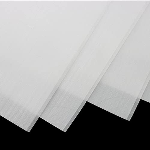 SENJEOK 100 Pack 14 x 14 Inch Foam Pouches, Cushion Foam Wrap Pouches, Packing Sleeves for Packaging, Moving, Shipping, 35 x 35cm