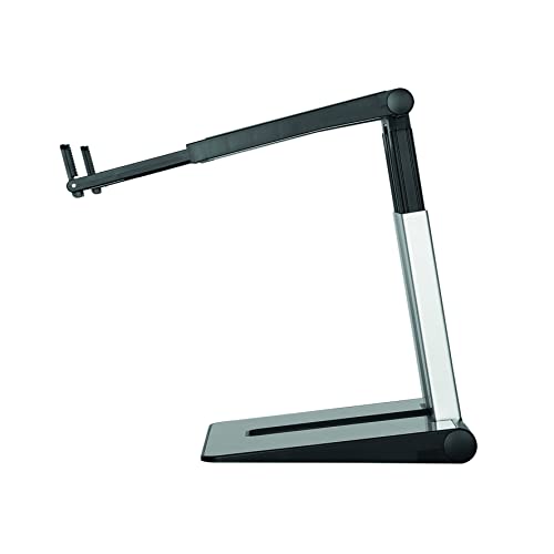 Newstar NSLS200 Notebook Stand 10-16 Inches up to 5 kg Silver/Black