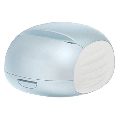 CGTENBS Thermal Printer Receipt Printer, Portable Mobile Printer, Compatible(D)