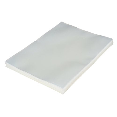 Plus PC-314R-20P 34-486 Card Case, Soft Type, B4