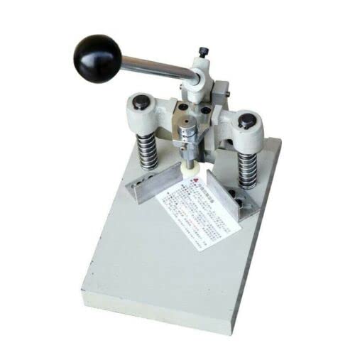 Canglan Technology Manual Paper Card Round Corner Cutter Business Card Credit Card Cutting Machine