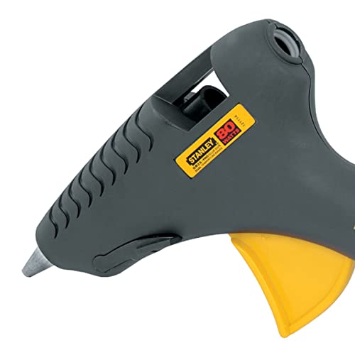 STANLEY 6-GR25 Pistolas de Cola Termofusible GR25, 80 W