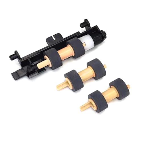 FixRoller Paper Pickup Roller for Xerox VersaLink C400 C405