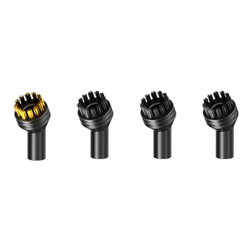 Round Brushes*4