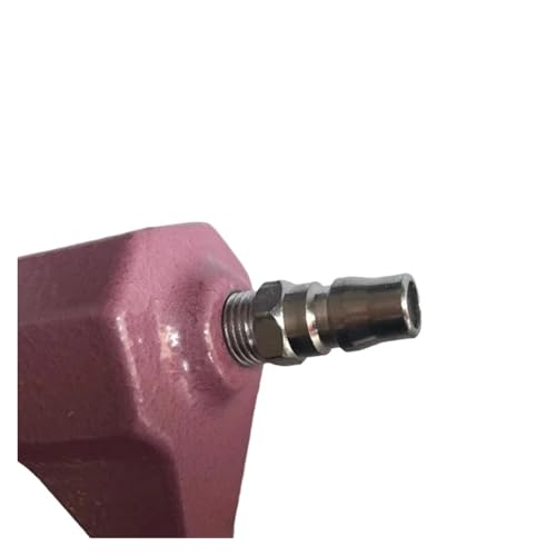 Professional Heavy Duty Stapler 1022J 20Ga Pneumatic Staple Nails Guns Manual Air Stapler for Sofa Wall Wood Case