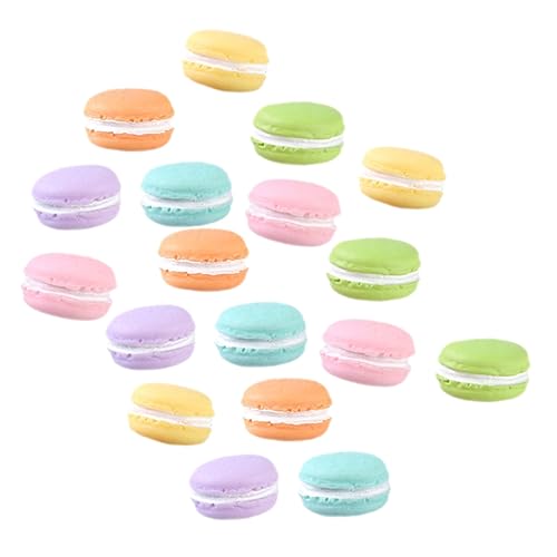 18pcs Office Desk Accessories Delicate Pushpins Home Accessory Delicate Thumb Tacks Map Supplies Compact Thumb Tacks Macaron Shaped Push Pin Household Products Metal Replaceable