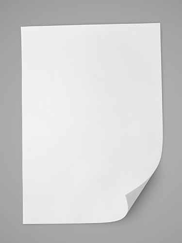 Teslin® Synthetic Paper - for Laser printers - 8.5" x 11" | 25 Pack
