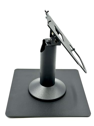 Pax Q30 Freestanding Swivel and Tilt Stand with Square Plate