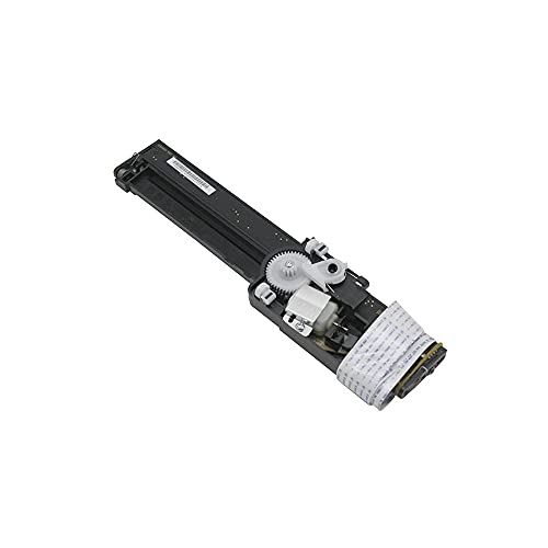 Printer Accessories Compatible with B3Q10-40034 Contact Image Sensor CIS Scanner Head Compatible with HP M277 M377 M426 M427 M477 M281 277 377 426 427 477 280 281 Scanner Unit (Color : Scanner)
