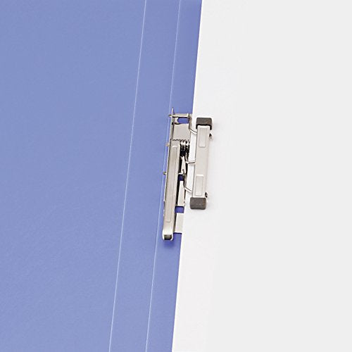 Lihit Lab Punchless File A3 Indigo F369-9