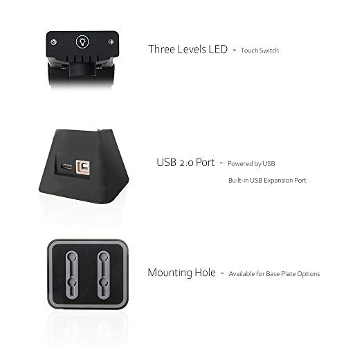 Longjoy LV-680 Portable USB Document Camera 8 MP A3/A4 Size Auto Scan Scanner