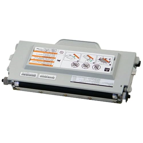 Brother Intl YELLOW TONER CARTRIDGE ( TN04Y ) - Retail Packaging