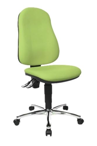 TOPSTAR DREHSTUHL Point 60 APFELGRÜn 8169G05