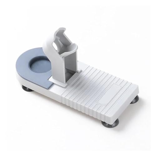 LIBODD Hot Glue Gun Glue Gun Base Hot Melt Glue Gun Bracket Home DIY Repair Tools Heating Hot Machine for DIY Arts, Crafts and Quick Repairs