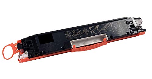 Toner BK, rpl CE310A