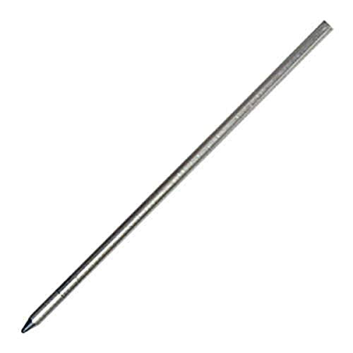 Monteverde D1 Ballpoint Refill to Fit Multi Pens, Med, Purple, 50 Pack