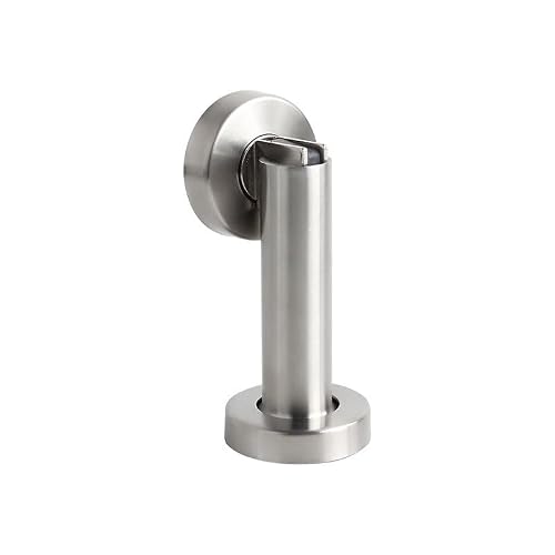 Thickened 304 Stainless Steel Door Stop with Strong