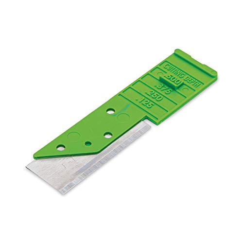 Fletcher® Hand-Held Disposable Cutting Knife - Box of 10