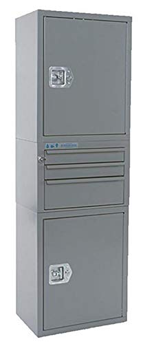 Adrian Steel MD601, Cabinet & Drawer Module