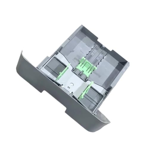 LEM132001 Paper Tray 2 Fit for Brother MFC-7380 7480D 7880DN L2700D L2700DW L2701 2703 2705 2720 L2740DW LEM084002(Used-Gray)