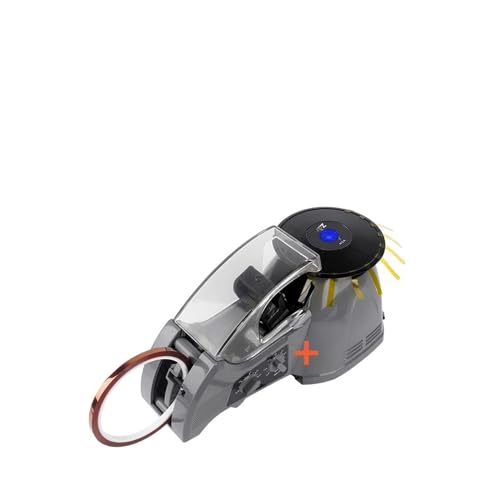 Packaging Tape Dispensers Automatic Tape Cutting Machine, Paper Cutter Tape Dispenser Office Supplies, Cutting Tools Packing Slitt Machine