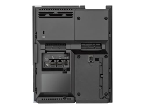 HP Poly CCX 500 Business Media Phone with Open SIP and PoE Enabled