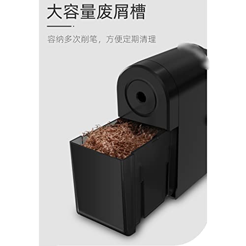 Sketch Special Hand-Shaking Pencil Sharpener Charcoal