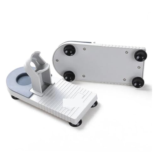 LIBODD Hot Glue Gun Glue Gun Base Hot Melt Glue Gun Bracket Home DIY Repair Tools Heating Hot Machine for DIY Arts, Crafts and Quick Repairs