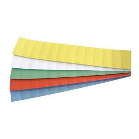 Magna Visual Data Cards,PK1000