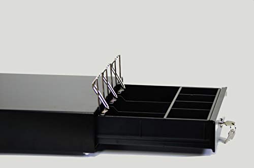 Cash Drawer SAT RS100
