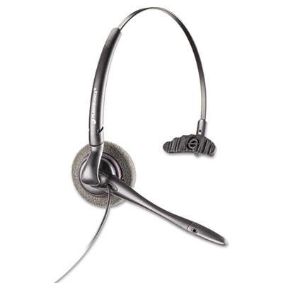 Plantronics DuoSet Convertible Noise Canceling Headset