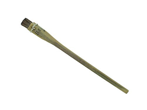Namurataiseidou No. 4 H Brush