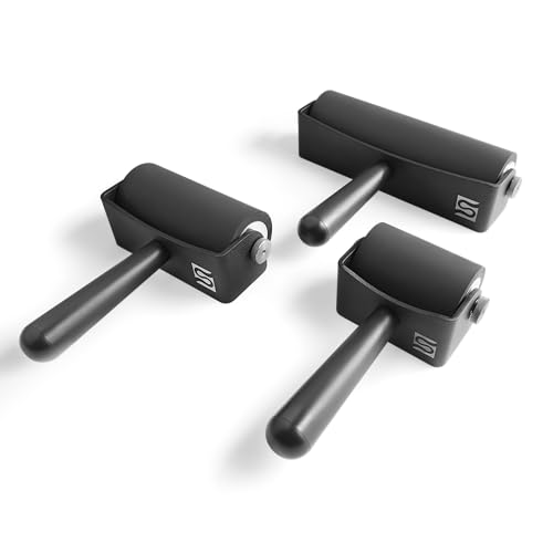 Speedball Professional Brayer, 10-Inch