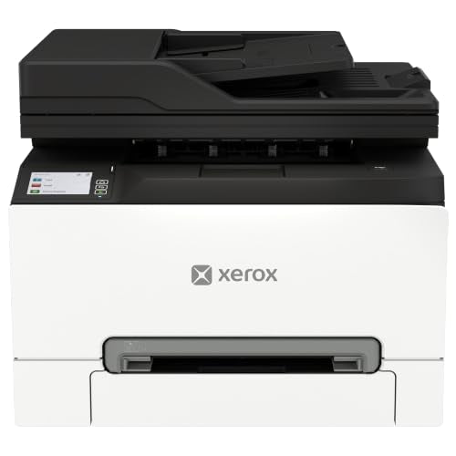 Xerox C245 Wireless Color All-in-One Printer - Amazon Exclusive