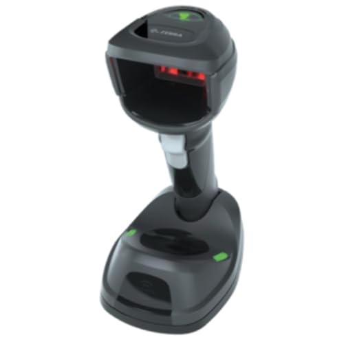 Zebra DS9908, 2D-SR, Digimarc, Black Incl : USB Cable, DS9908-SR4U2100AZW (Incl : USB Cable)