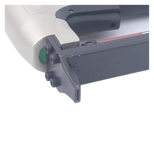 Professional Heavy Duty Stapler MT7116 22Ga Stapler Pneumatic Length 220mm Staplers Fine Wire