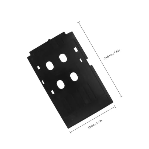 ZDXNPFVEB Compatible Card Tray for ID Card Printing Machine