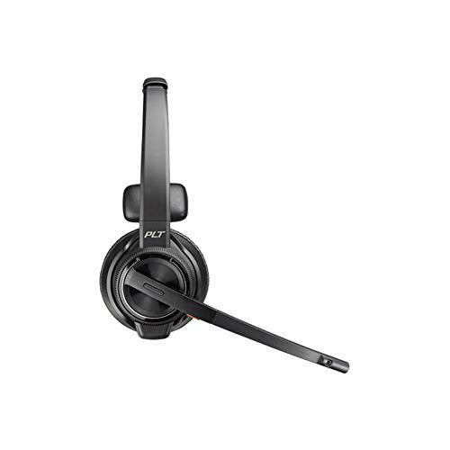 PLNW8210 - Plantronics Savi 8200 Series Wireless Dect Headset System