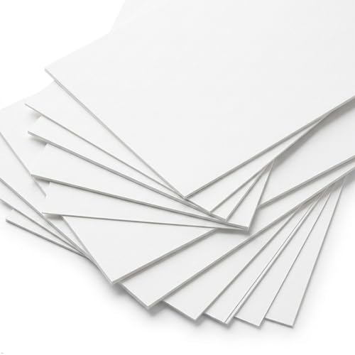 LUXPaper 8.5" x 14" Cardstock | Legal Size | Brilliant White | 92lb. Cover | 100% Cotton | 250 Qty