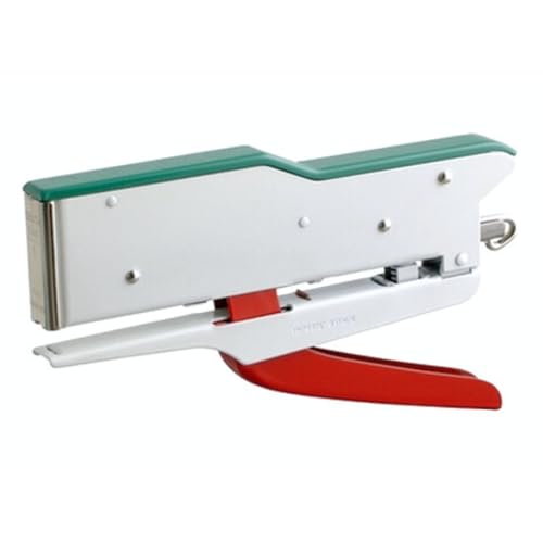 Zenith 548/E Plier Stapler, Stapler (Tricolor)