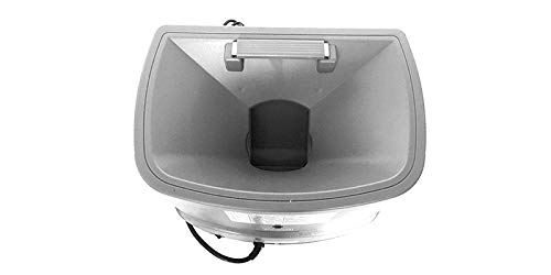 INTBUYING Coin Counter Machine Automatic Dollar Money Currency Sorter Portable 110V